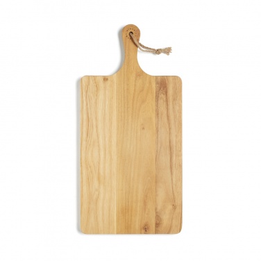 Logo trade corporate gifts image of: VINGA Buscot Rectangular Serving Board